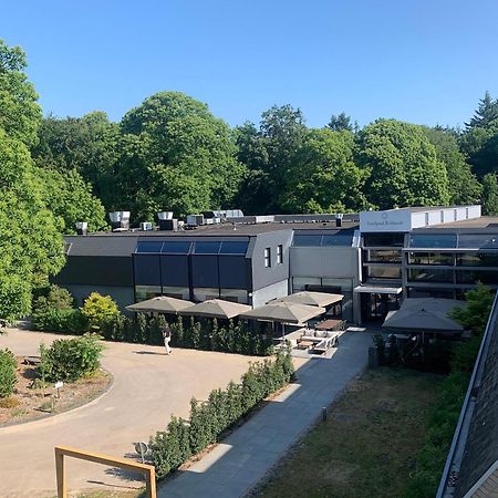 Hotel Landgoed Zonheuvel Doorn Exteriér fotografie