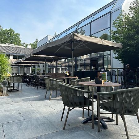 Hotel Landgoed Zonheuvel Doorn Exteriér fotografie