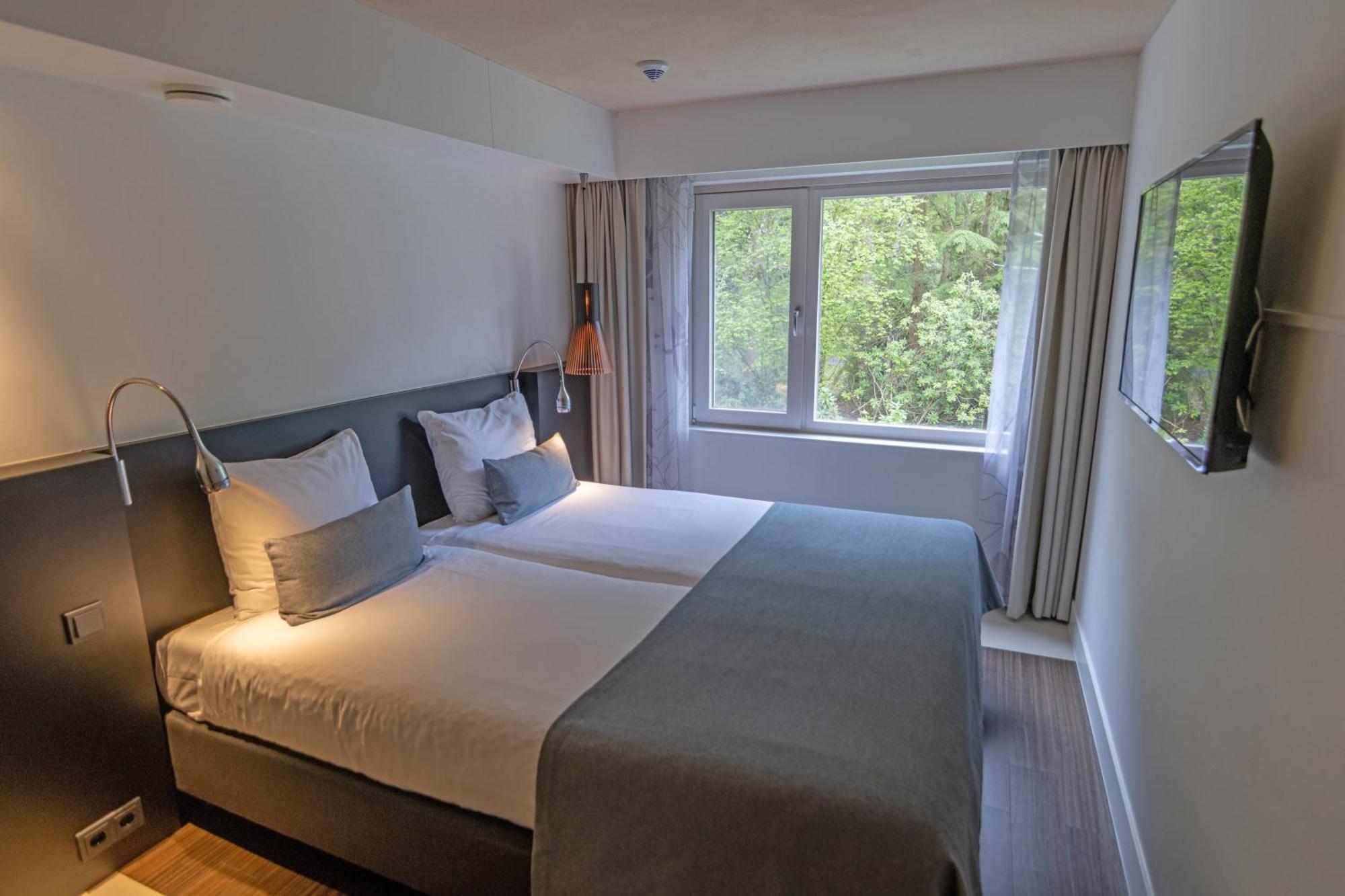 Hotel Landgoed Zonheuvel Doorn Exteriér fotografie