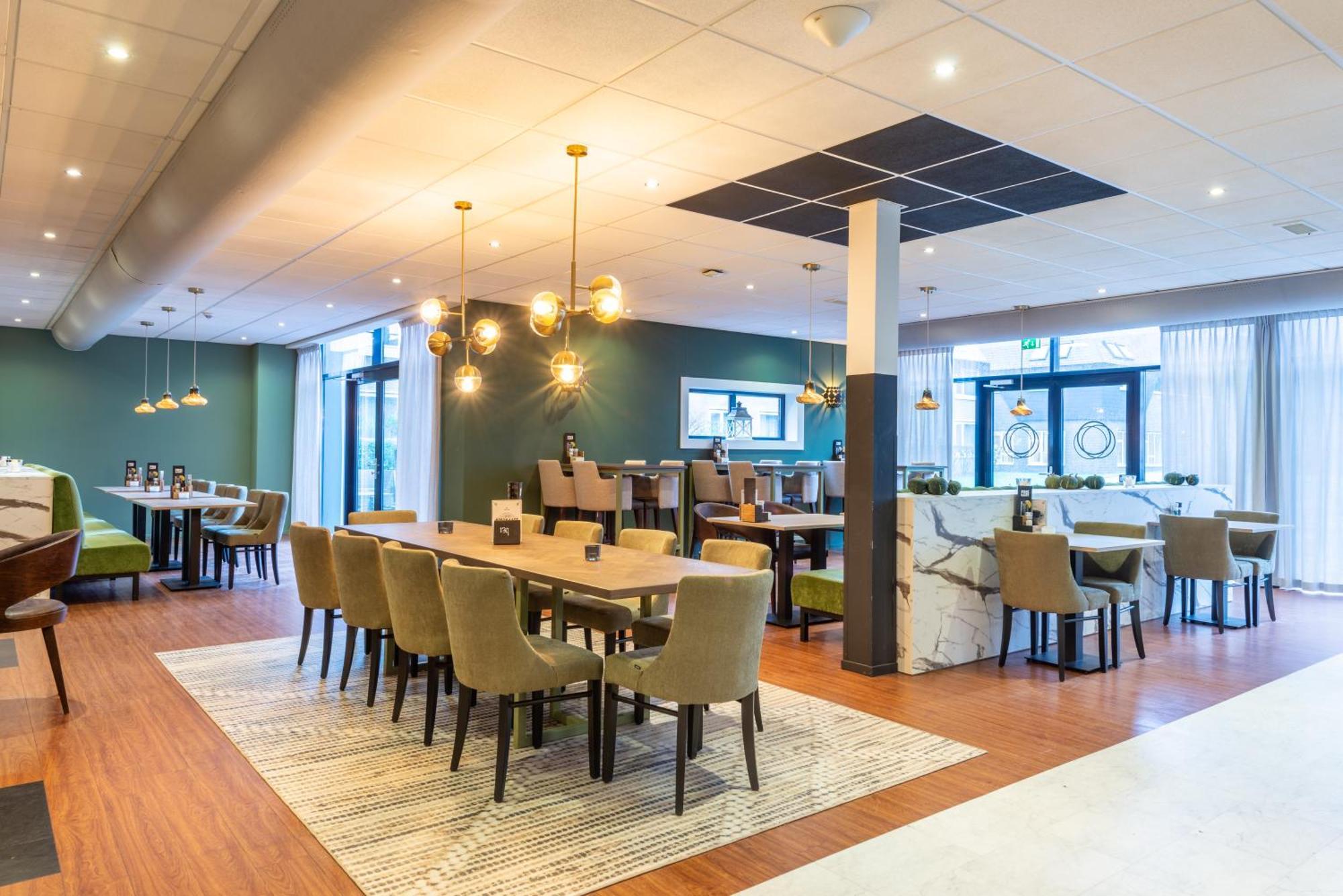 Hotel Landgoed Zonheuvel Doorn Exteriér fotografie