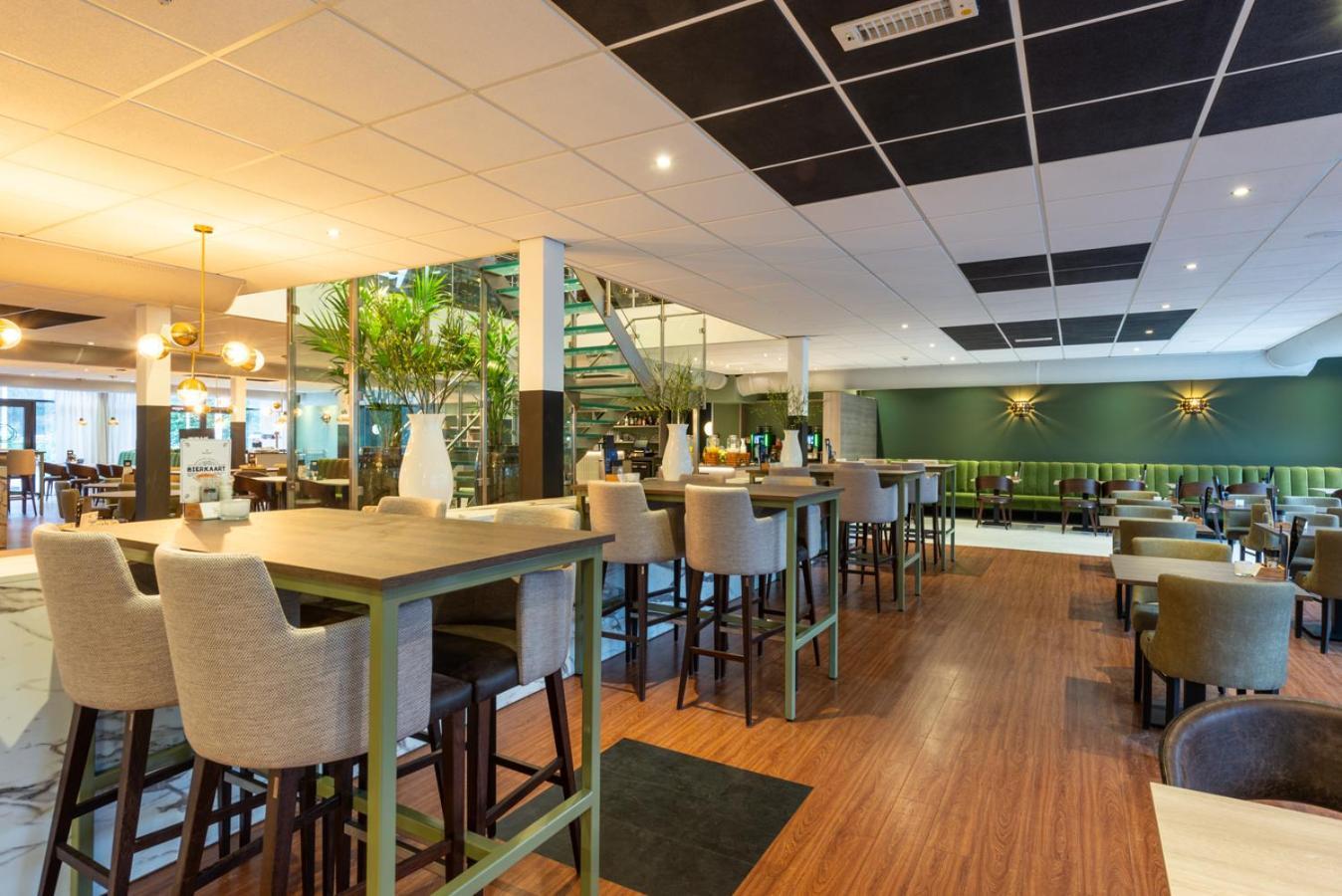 Hotel Landgoed Zonheuvel Doorn Exteriér fotografie