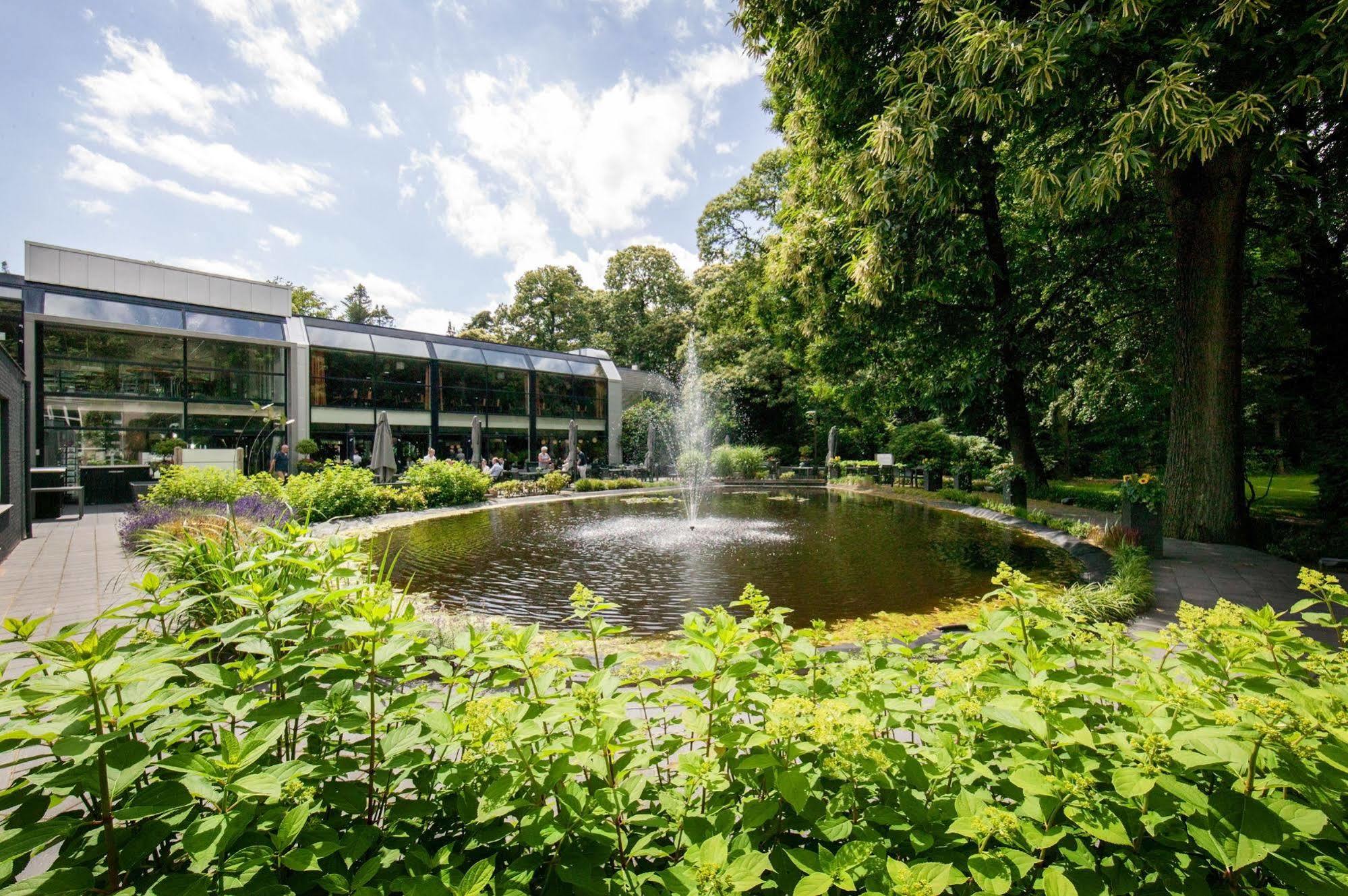 Hotel Landgoed Zonheuvel Doorn Exteriér fotografie